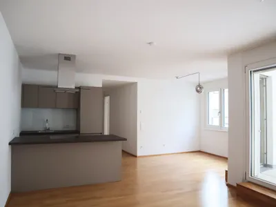 *GOLDEGG GARDENS* Exklusive 3-Zimmerwohnung mit Balkon in hervorragender Lage! – Bild 2