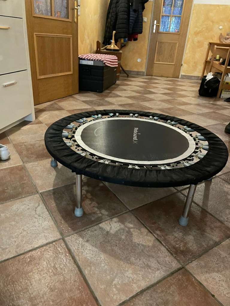 Mini Trampolin Rebound 40 4453 Ternberg willhaben