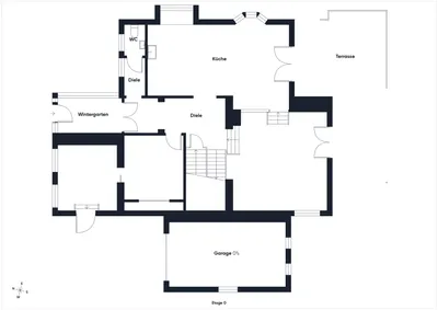 7-Zimmer-Haus kaufen in Baden – 183,34 m², € 1.695.000 – Bild 6 von 22