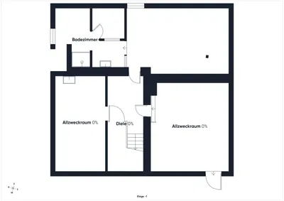 7-Zimmer-Haus kaufen in Baden – 183,34 m², € 1.695.000 – Bild 9 von 22