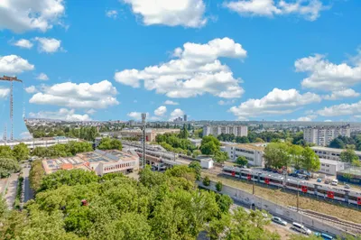 2-Zimmer-Wohnung kaufen in Wien – 55,87 m², € 398.000 – Bild 2 von 18