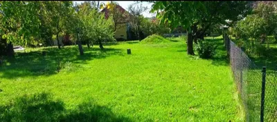 Grundstück kaufen in Oberpullendorf – 1 113 m², € 78 – Bild 2 von 12