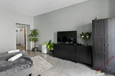1-Zimmer-Gewerbeimmobilie mieten in Wien – 34 m², € 500 – Bild 6 von 12