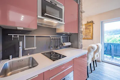 2-Zimmer-Wohnung kaufen in Kitzbühel – 30 m², € 345.000 – Bild 3 von 6