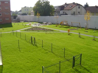 3-Zimmer-Wohnung mieten in Linz – 77,74 m², € 925 – Bild 2 von 5