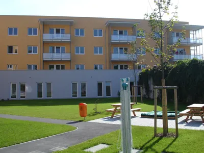 3-Zimmer-Wohnung mieten in Linz – 77,74 m², € 925 – Bild 4 von 5