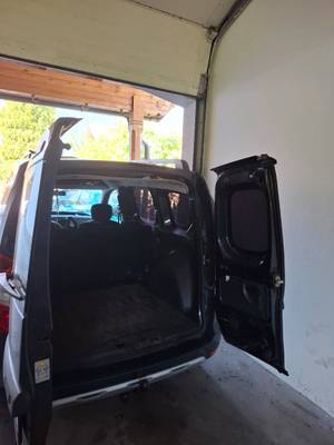 Dacia Dokker 1,2 TCi Stepway Kombi / Family Van, 2018, 153.000 km,   6.500,- - willhaben
