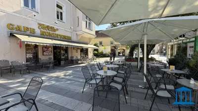 Gewerbeimmobilie kaufen in Wiener Neustadt – € 71.880