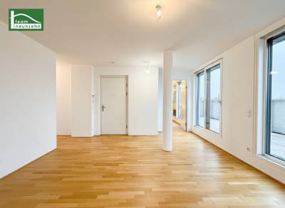 Exklusives Dachgeschoss-Highlight in Ottakring - 4-Zimmer-Wohnung mit spektakulären Freiflächen | Arnethgasse 76, 1160 Wien – Bild 3
