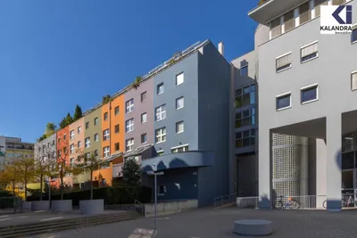 Gewerbeimmobilie mieten in Wien – 328 m², € 4.787 – Bild 8 von 10