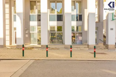Gewerbeimmobilie mieten in Wien – 328 m², € 4.787