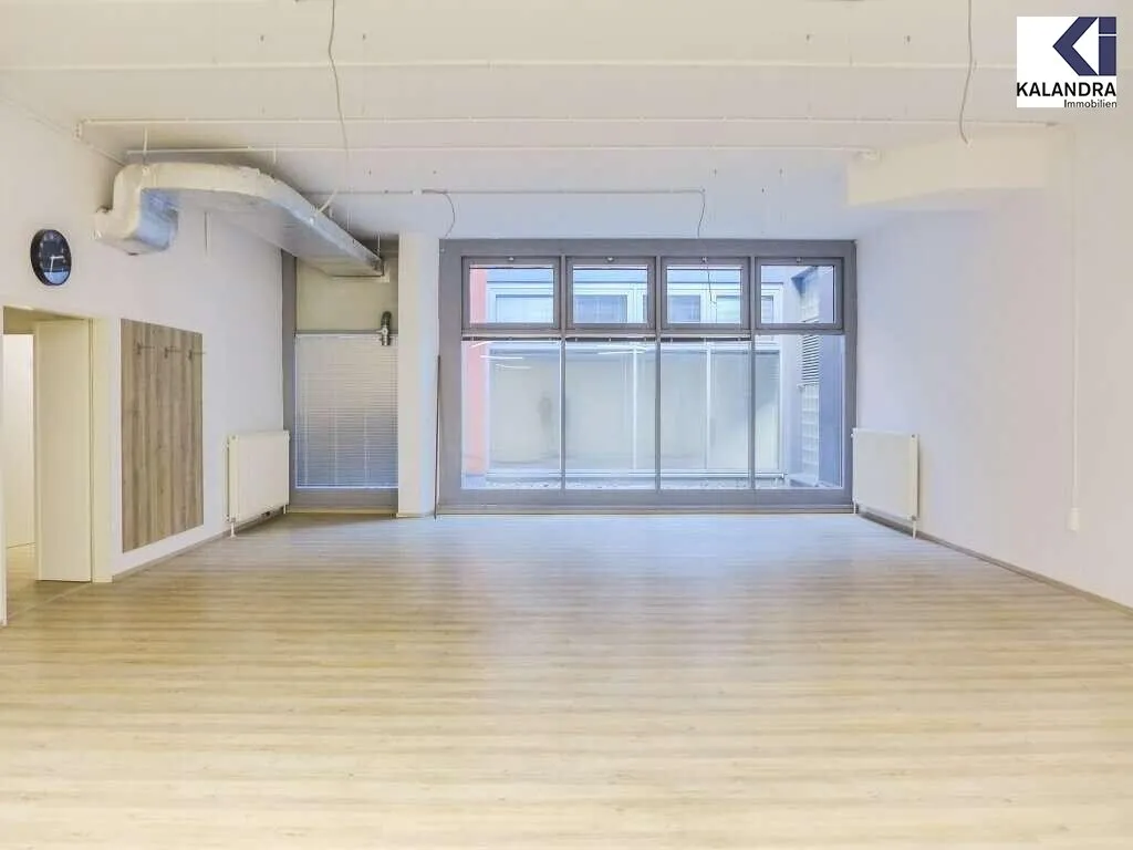 PRAXIS/ ORDINATION /NEUBAU-BÜRO IN ERDBERG - Ansicht 3