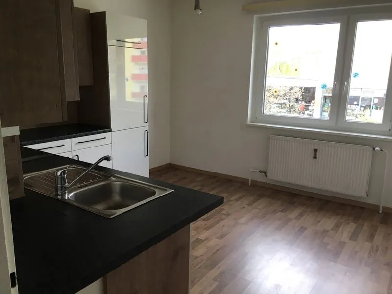 Wohnung – Jakomini - Ansicht 2