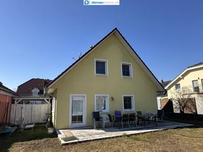 5-Zimmer-Haus kaufen in Korneuburg – 139,99 m², € 450.000
