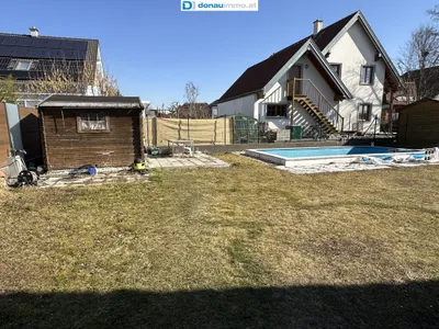 5-Zimmer-Haus kaufen in Korneuburg – 139,99 m², € 450.000 – Bild 19 von 30