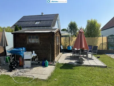 5-Zimmer-Haus kaufen in Korneuburg – 139,99 m², € 450.000 – Bild 21 von 30