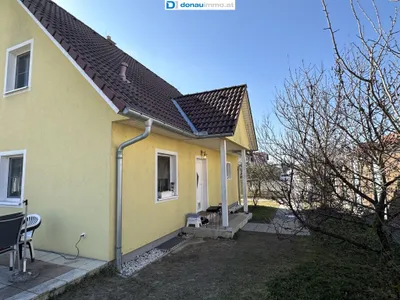 5-Zimmer-Haus kaufen in Korneuburg – 139,99 m², € 450.000 – Bild 23 von 30
