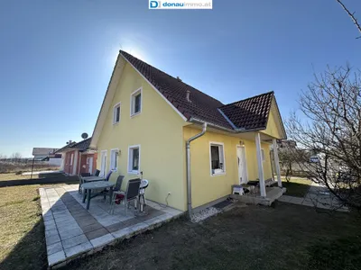 5-Zimmer-Haus kaufen in Korneuburg – 139,99 m², € 450.000 – Bild 22 von 30