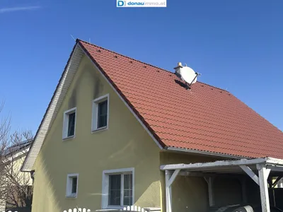 5-Zimmer-Haus kaufen in Korneuburg – 139,99 m², € 450.000 – Bild 27 von 30