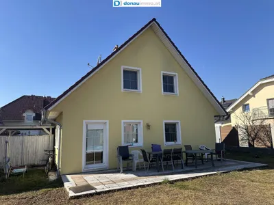 5-Zimmer-Haus kaufen in Korneuburg – 139,99 m², € 450.000 – Bild 20 von 30