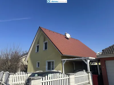 5-Zimmer-Haus kaufen in Korneuburg – 139,99 m², € 450.000 – Bild 8 von 30