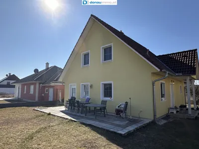 5-Zimmer-Haus kaufen in Korneuburg – 139,99 m², € 450.000 – Bild 7 von 30
