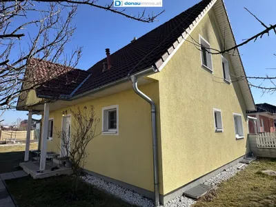 5-Zimmer-Haus kaufen in Korneuburg – 139,99 m², € 450.000 – Bild 24 von 30