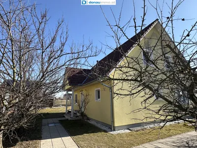 5-Zimmer-Haus kaufen in Korneuburg – 139,99 m², € 450.000 – Bild 9 von 30