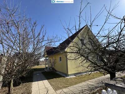 5-Zimmer-Haus kaufen in Korneuburg – 139,99 m², € 450.000 – Bild 25 von 30
