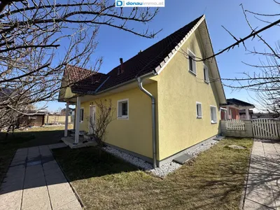 5-Zimmer-Haus kaufen in Korneuburg – 139,99 m², € 450.000 – Bild 11 von 30