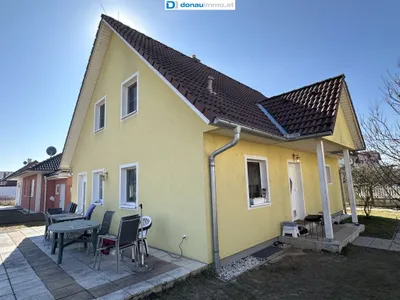 5-Zimmer-Haus kaufen in Korneuburg – 139,99 m², € 450.000 – Bild 6 von 30