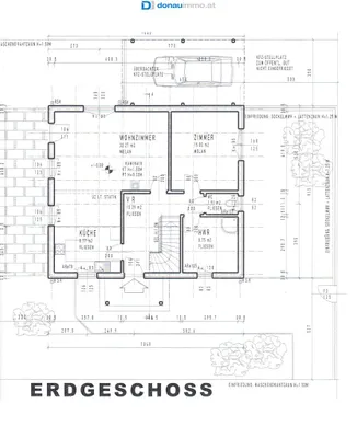 5-Zimmer-Haus kaufen in Korneuburg – 139,99 m², € 450.000 – Bild 28 von 30