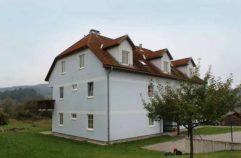 Wohnung in St. Martin - Ansicht 2