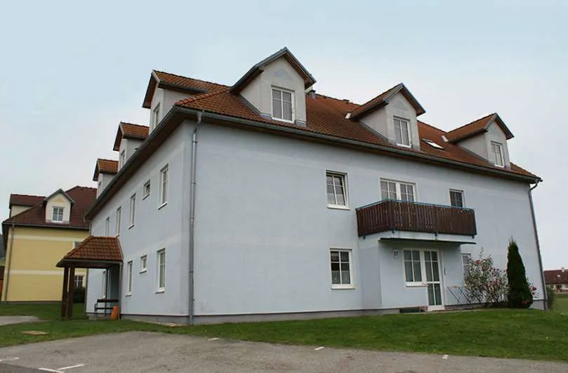 Wohnung in St. Martin - Ansicht 3