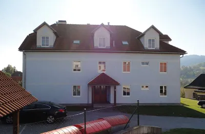 Wohnung mieten in Gmünd – 71,06 m², € 576 – Bild 4 von 14