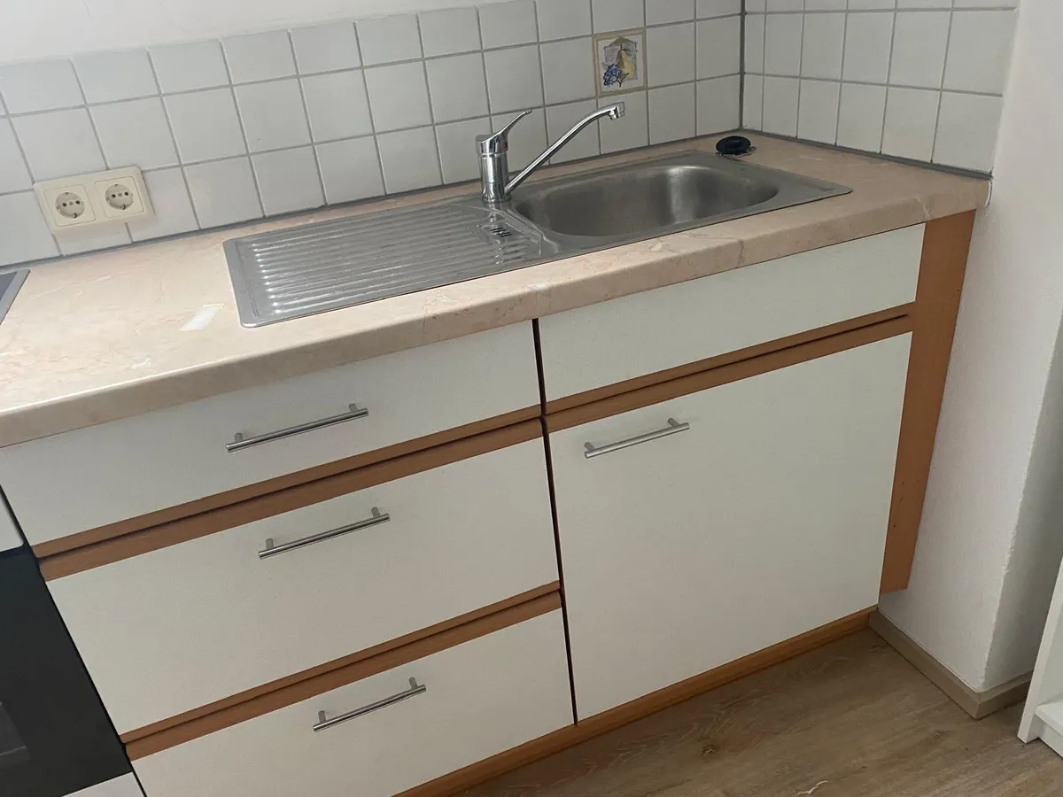 Küchenzeile zu verschenken, € 0,- (5020 Salzburg)