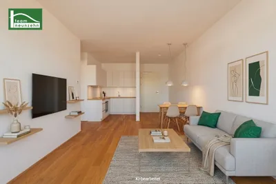 2-Zimmer-Wohnung kaufen in Wien – 45,38 m², € 261.000 – Bild 10 von 27