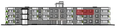 3-Zimmer-Wohnung kaufen in Klagenfurt – 78,38 m², € 327.700 – Bild 3 von 4