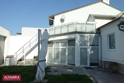 Gewerbeimmobilie kaufen in Wiener Neustadt – 107 m², € 369.000 – Bild 9 von 15