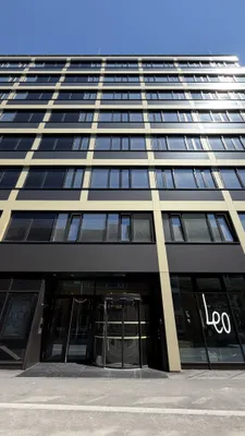 Gewerbeimmobilie mieten in Wien – 289 m², € 5.957 – Bild 34 von 35