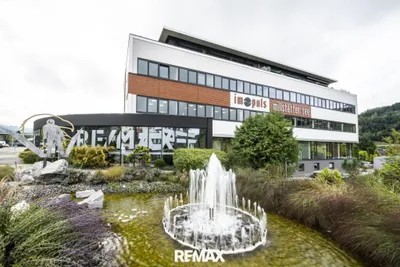4-Zimmer-Gewerbeimmobilie mieten in Spittal an der Drau – 80 m², € 1.715 – Bild 3 von 14