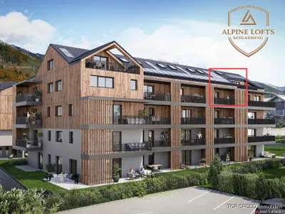 3-Zimmer-Wohnung kaufen in Liezen – 94,1 m², € 851.500 – Bild 2 von 9
