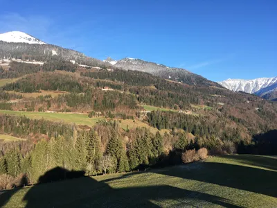 2-Zimmer-Wohnung mieten in Hallein – 52 m², € 990 – Bild 21 von 21