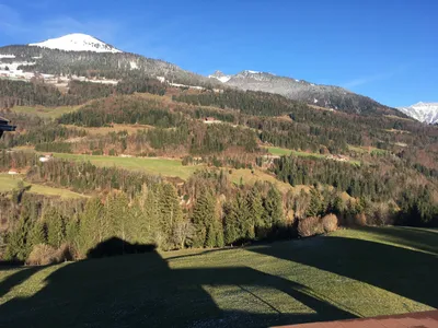 2-Zimmer-Wohnung mieten in Hallein – 52 m², € 990 – Bild 20 von 21