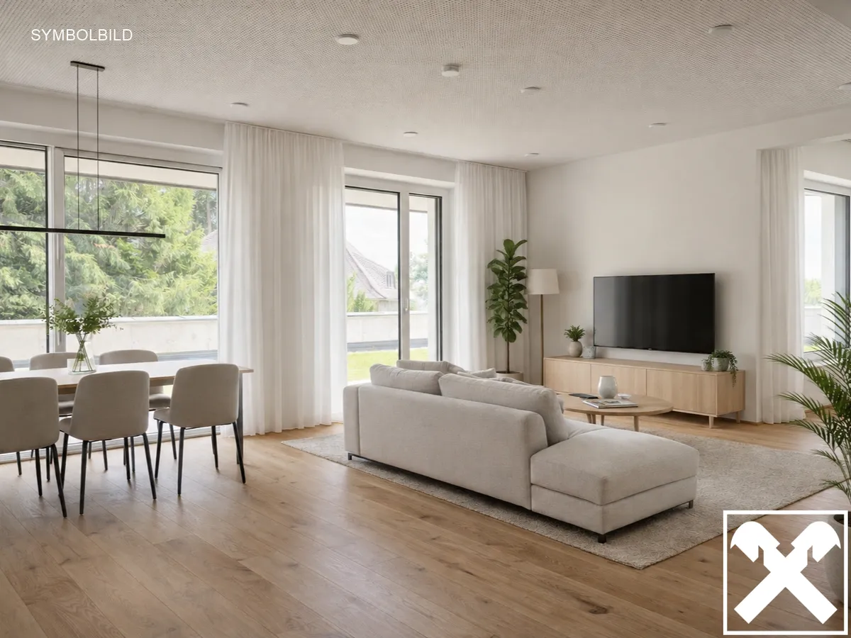 Wohnung – Rohrbach in Oberösterreich - Ansicht 3