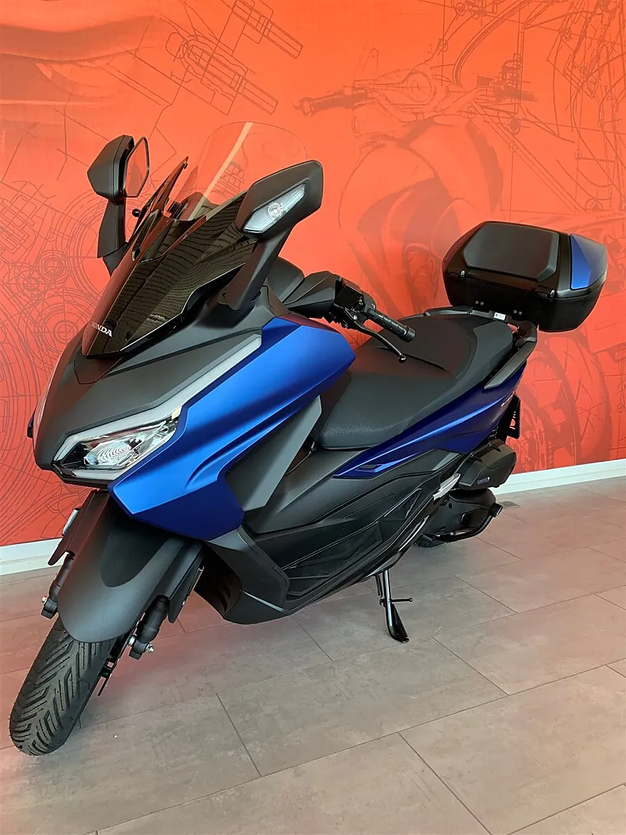 Honda Forza