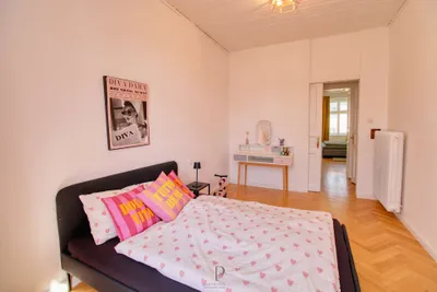 3-Zimmer-Wohnung mieten in Graz – 94,71 m², € 1.150 – Bild 14 von 20