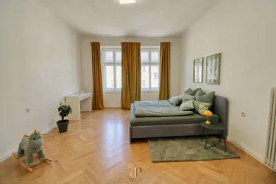 3-Zimmer-Wohnung mieten in Graz – 94,71 m², € 1.150 – Bild 12 von 20