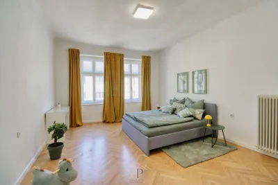 3-Zimmer-Wohnung mieten in Graz – 94,71 m², € 1.150 – Bild 10 von 20