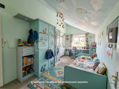 4-Zimmer-Haus kaufen in Wiener Neustadt Land – 118 m², € 470.000 – Bild 19 von 20
